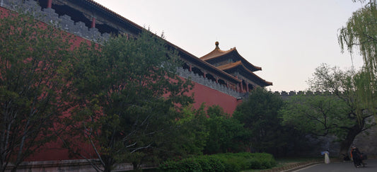 What is Feng Shui? A Beginner’s Guide (1): History & Philosophy | Blissette