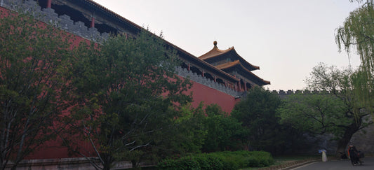 What is Feng Shui? A Beginner’s Guide (3): Cultural Bracelet Meaning | Blissette