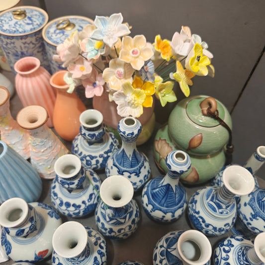Panjiayuan Antique Market: Beijing’s Legendary Treasure Hunting Flea Market