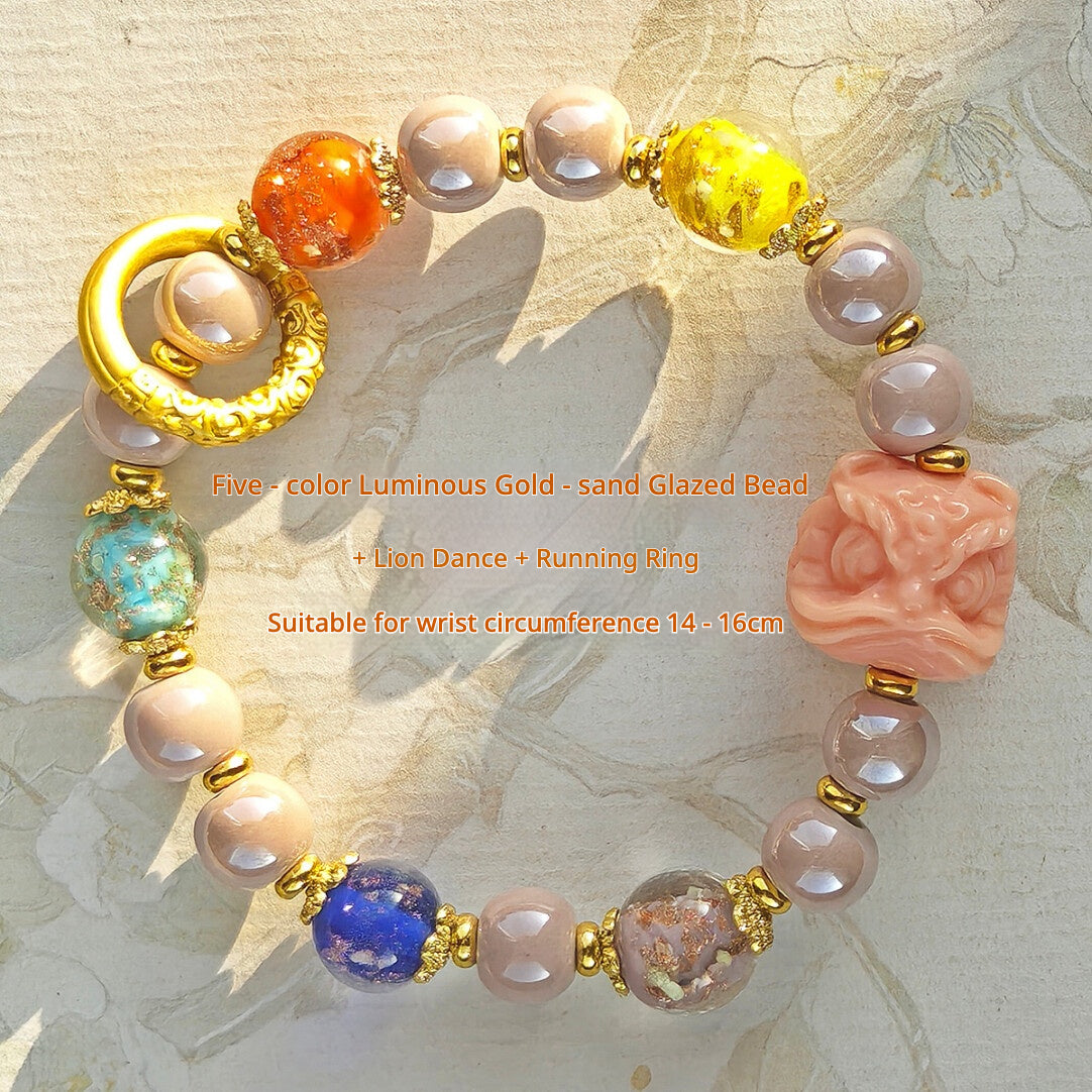 Blissette | Chinese Cultural Jewelry & Gifts | Ships from Beijing