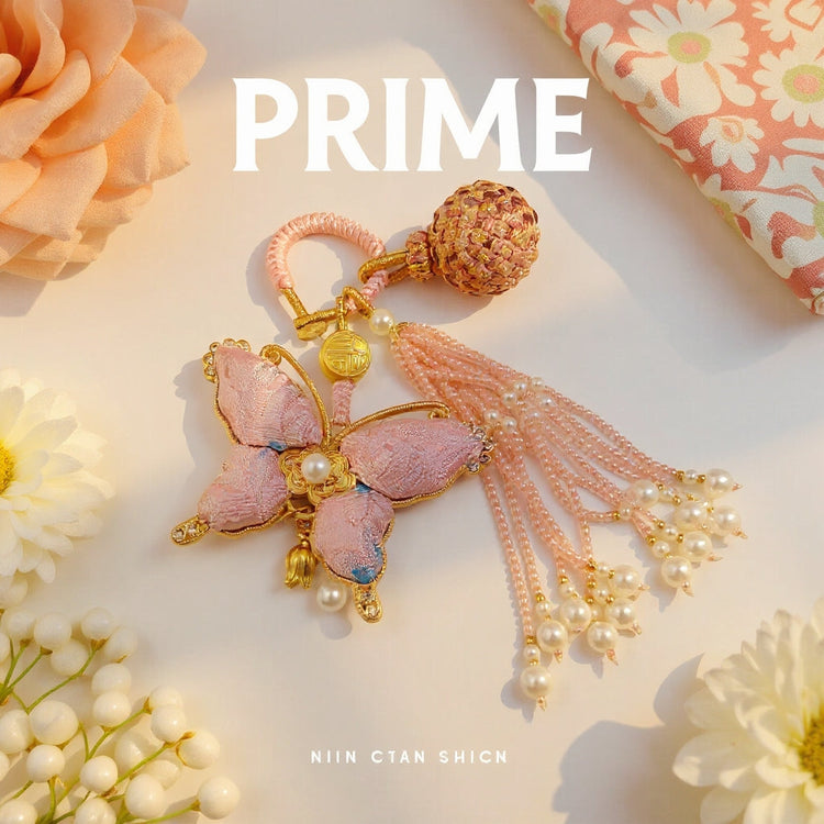 Palace Cultural Gifts | Authentic Chinese Oriental Cultural Souvenirs