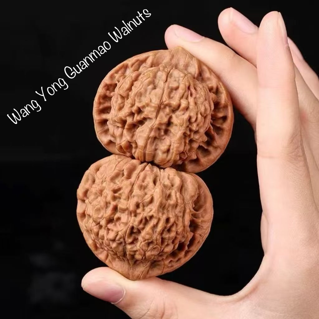 Traditional Wenwan Treasures | Chinese Collectible Handpieces